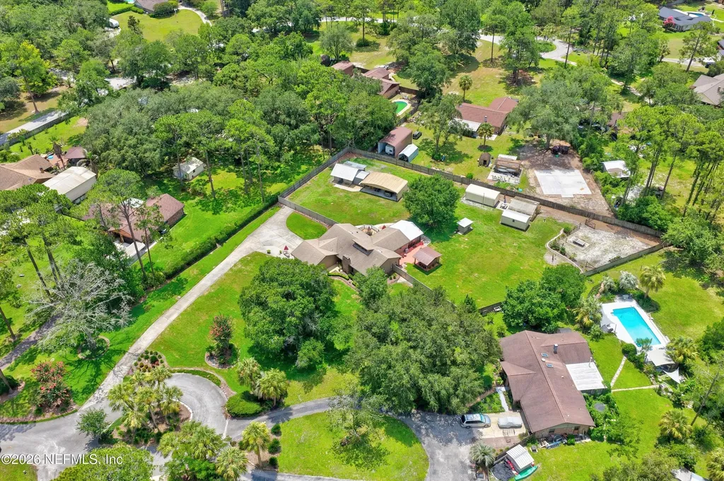 1555 Surrey Glen Cove Middleburg FL 32068