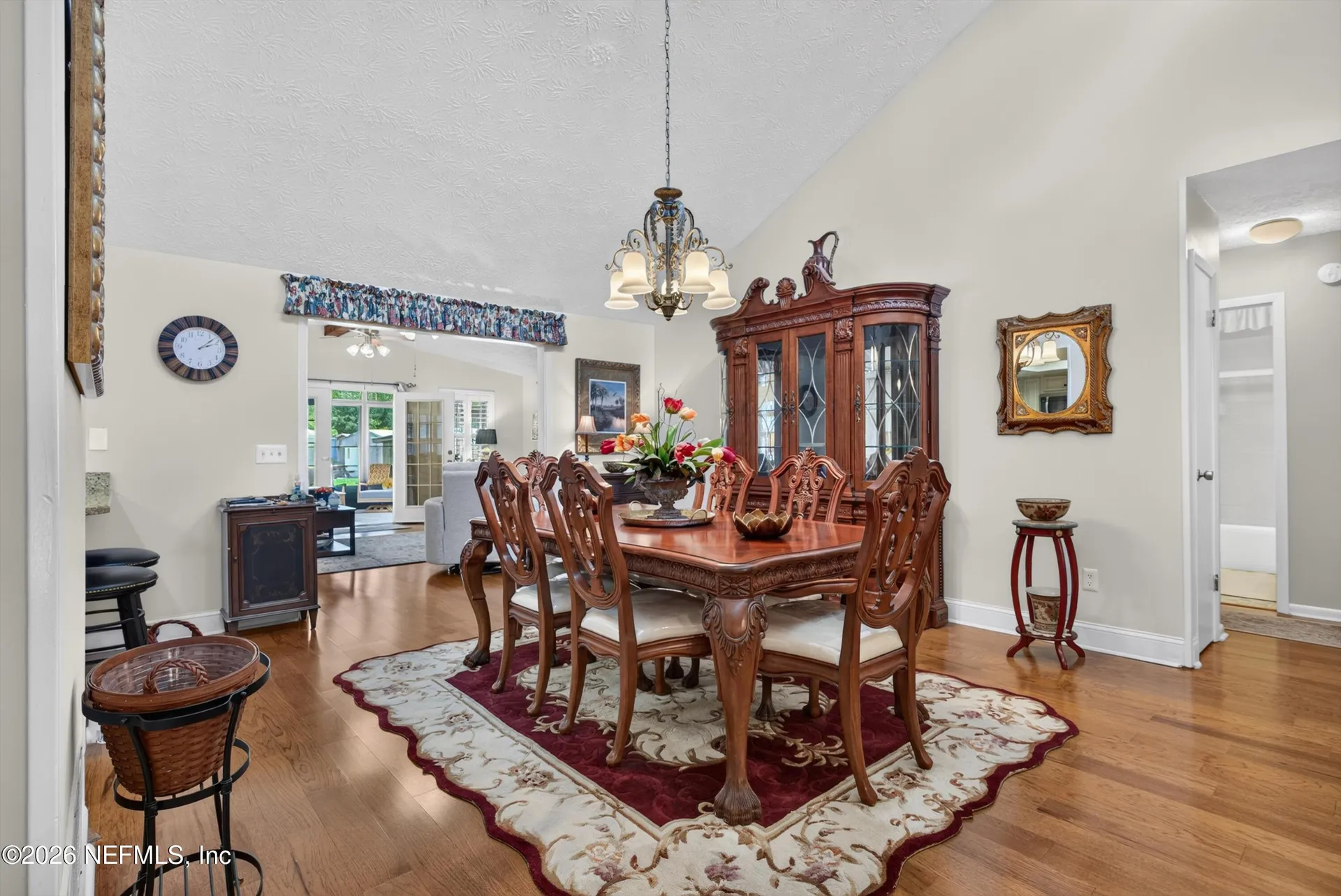 1555 Surrey Glen Cove Middleburg FL 32068