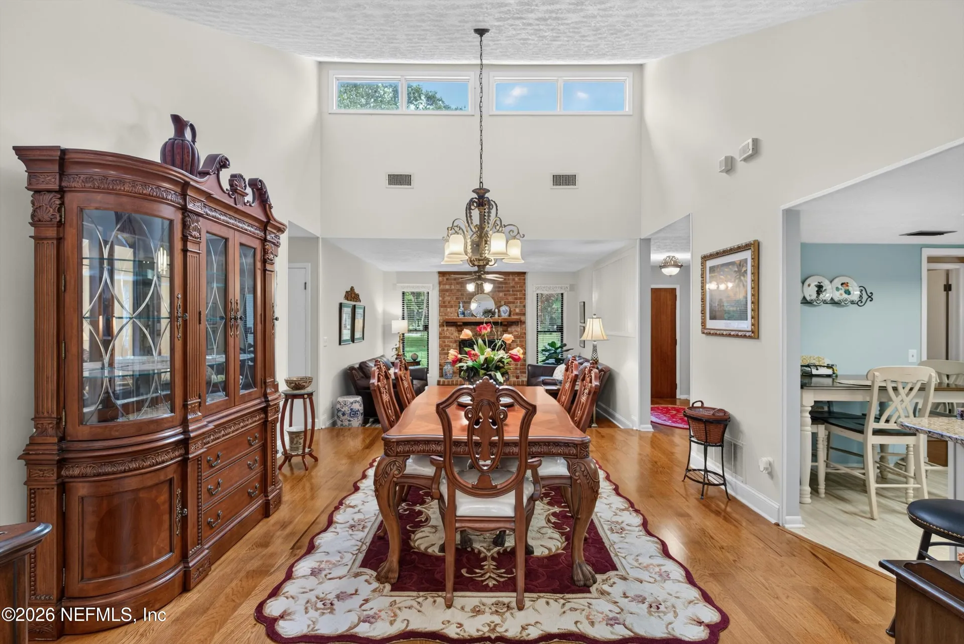 1555 Surrey Glen Cove Middleburg FL 32068