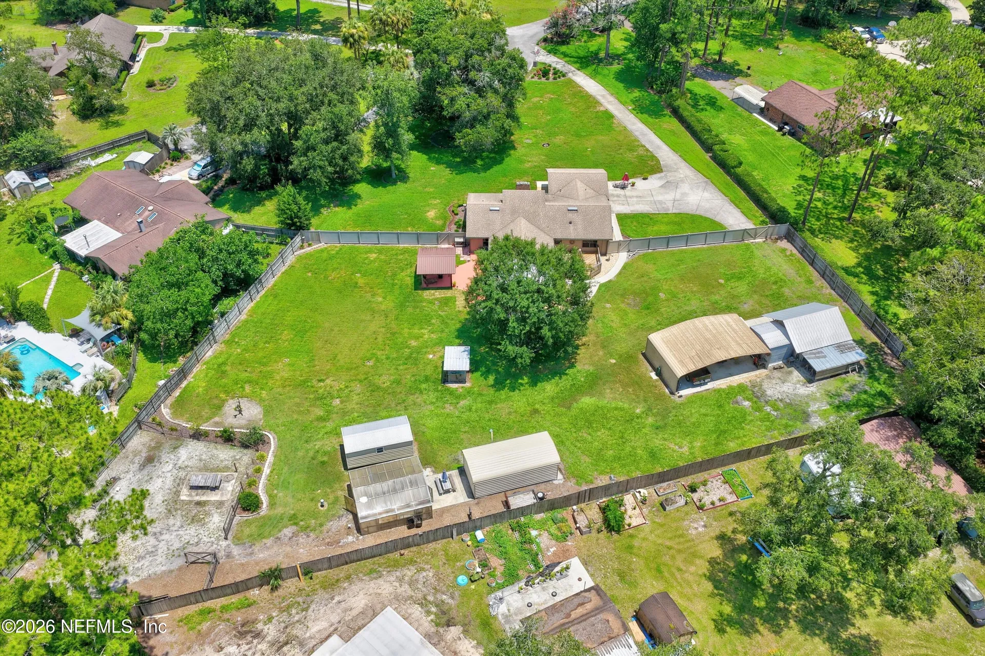 1555 Surrey Glen Cove Middleburg FL 32068
