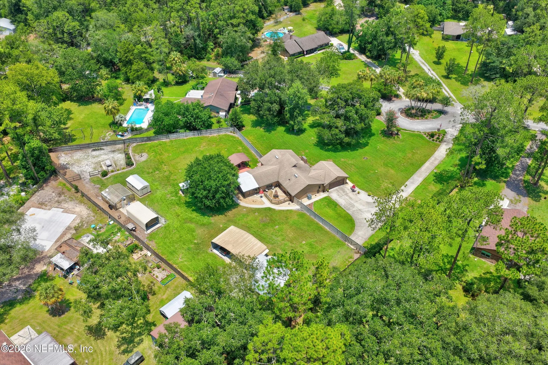 1555 Surrey Glen Cove Middleburg FL 32068