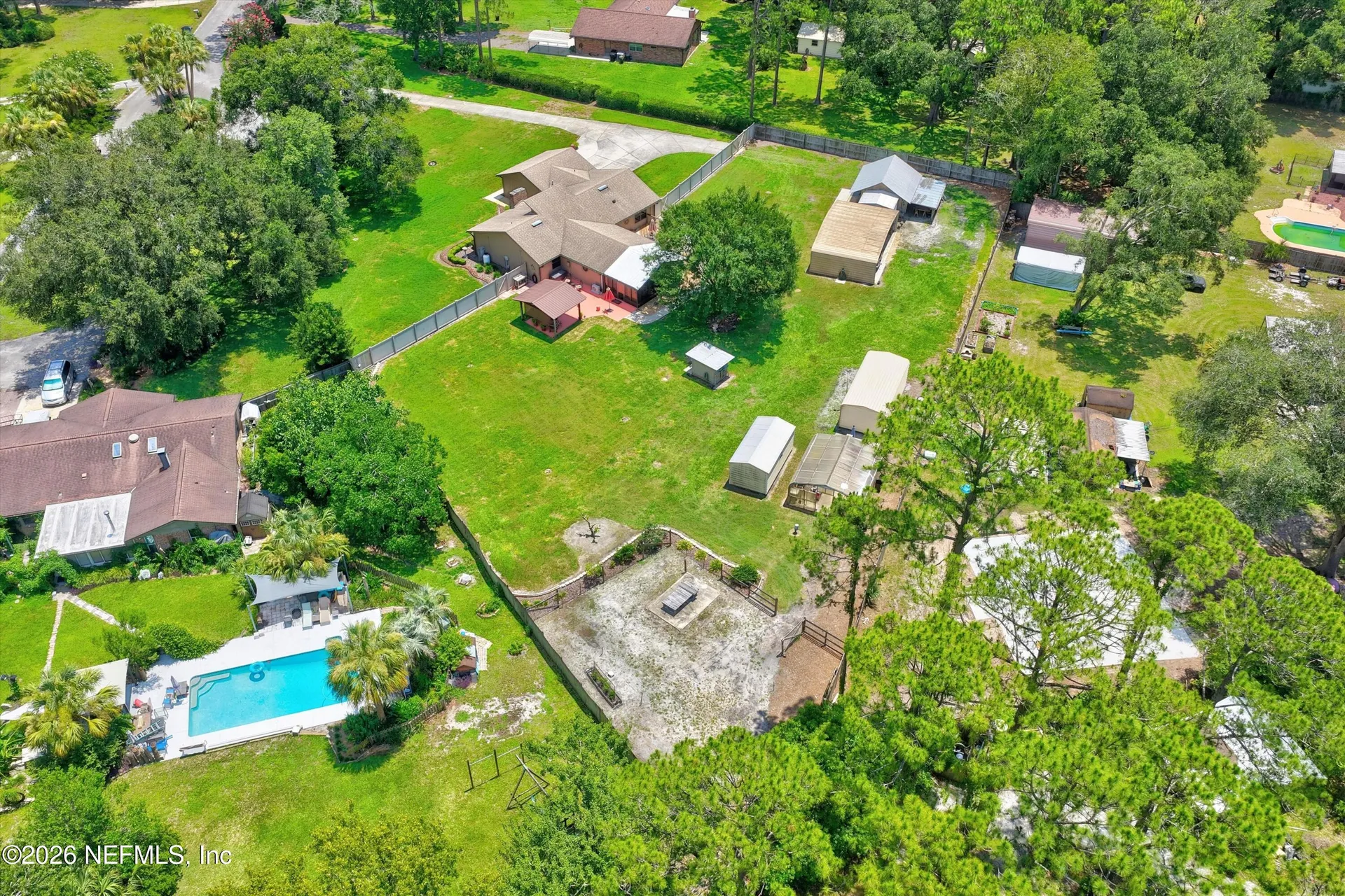 1555 Surrey Glen Cove Middleburg FL 32068