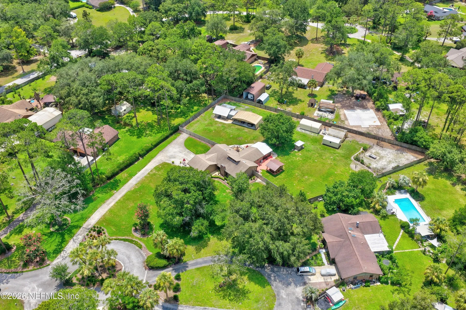 1555 Surrey Glen Cove Middleburg FL 32068