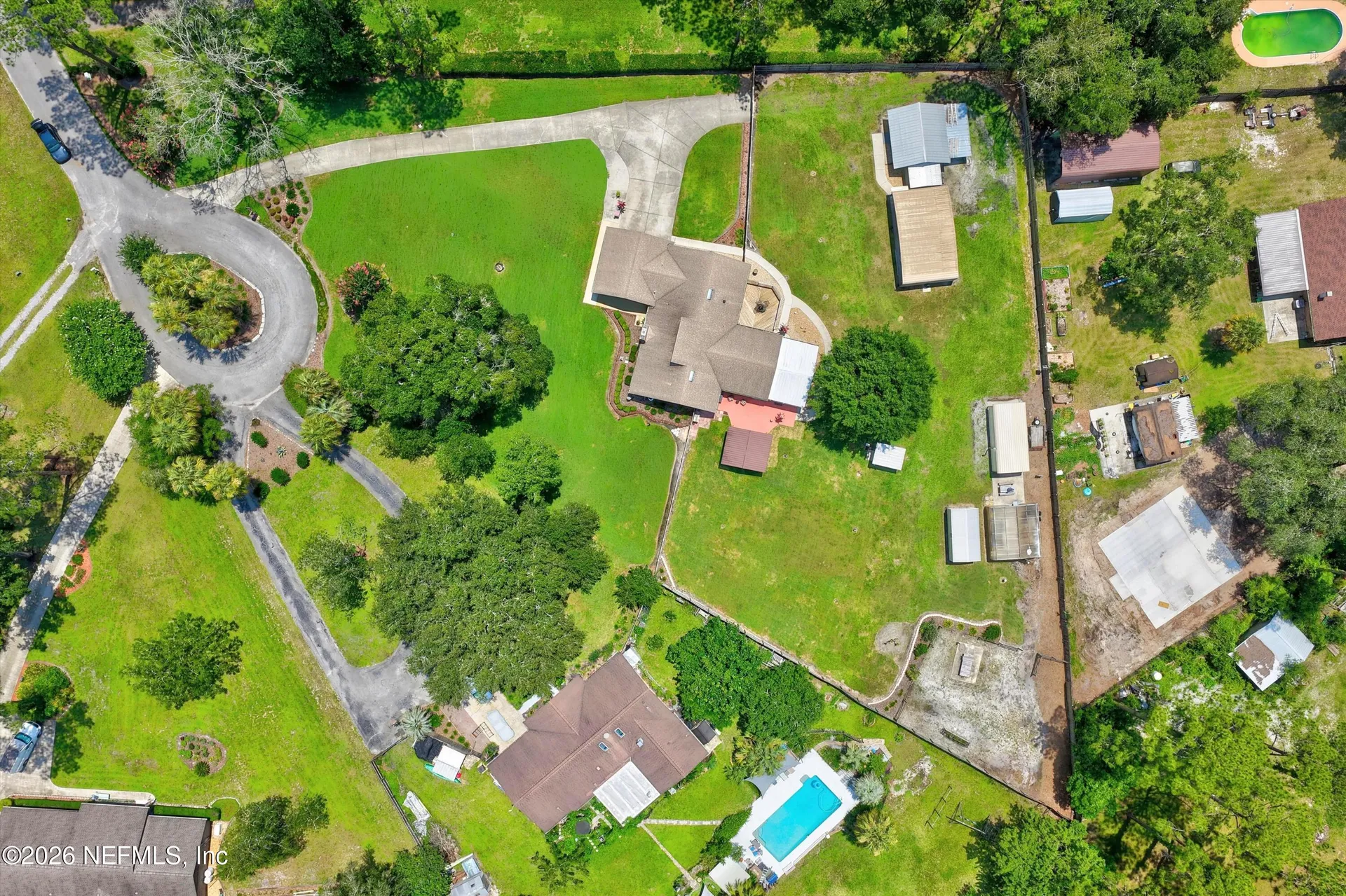 1555 Surrey Glen Cove Middleburg FL 32068