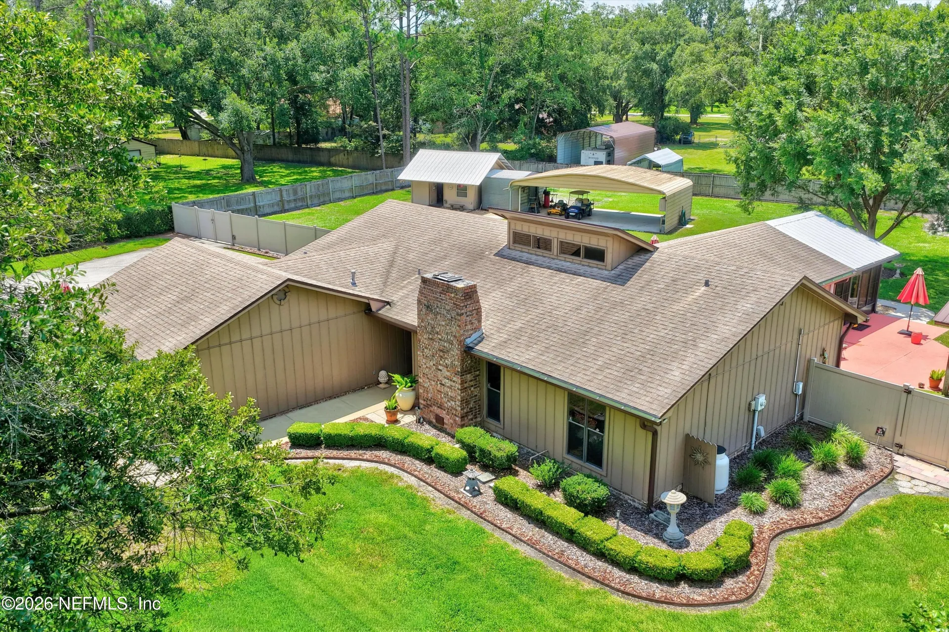 1555 Surrey Glen Cove Middleburg FL 32068