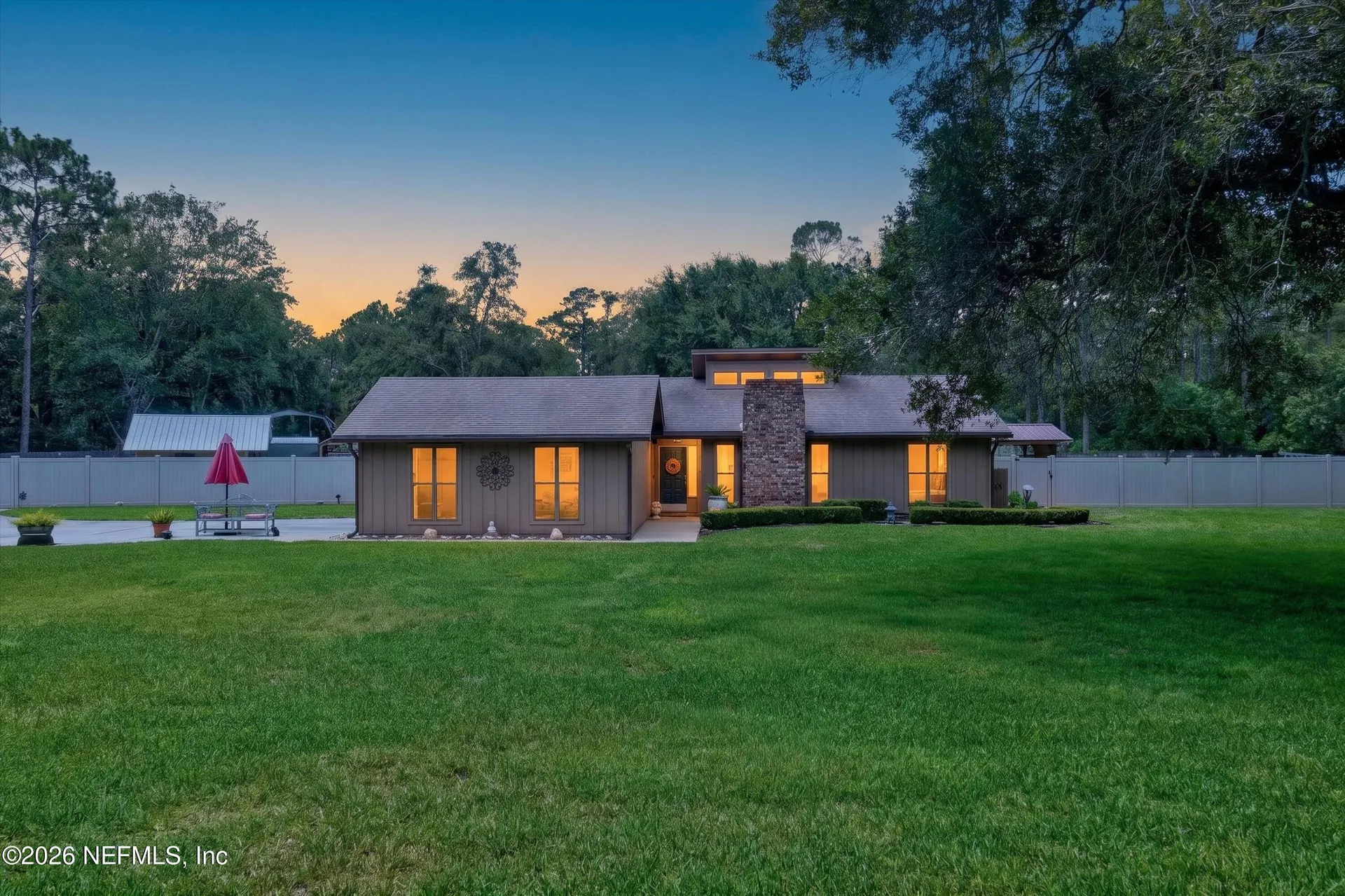 1555 Surrey Glen Cove Middleburg FL 32068