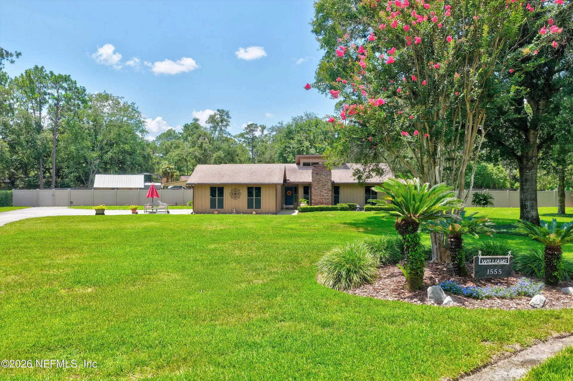 1555 Surrey Glen Cove Middleburg FL 32068