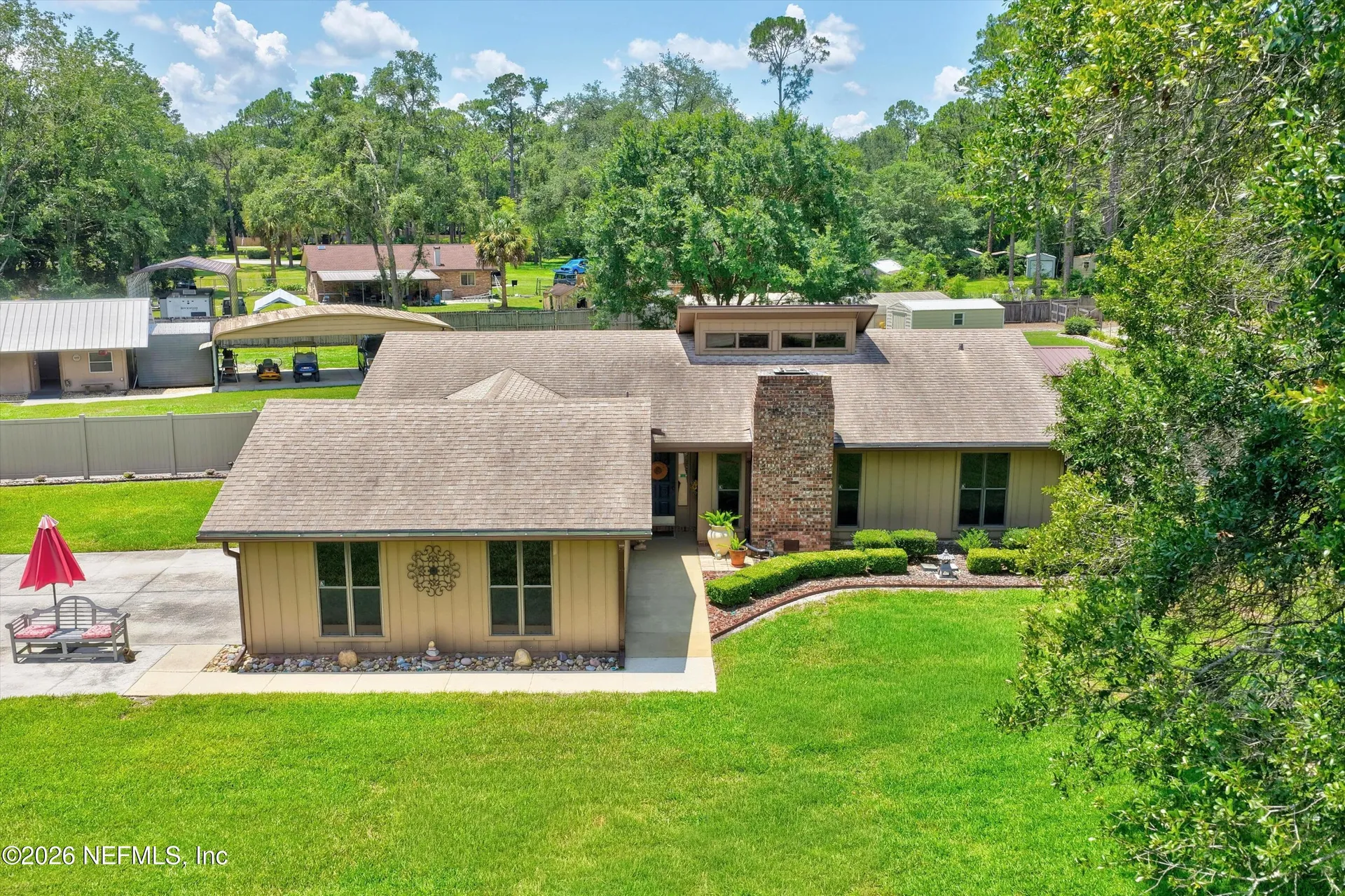 1555 Surrey Glen Cove Middleburg FL 32068