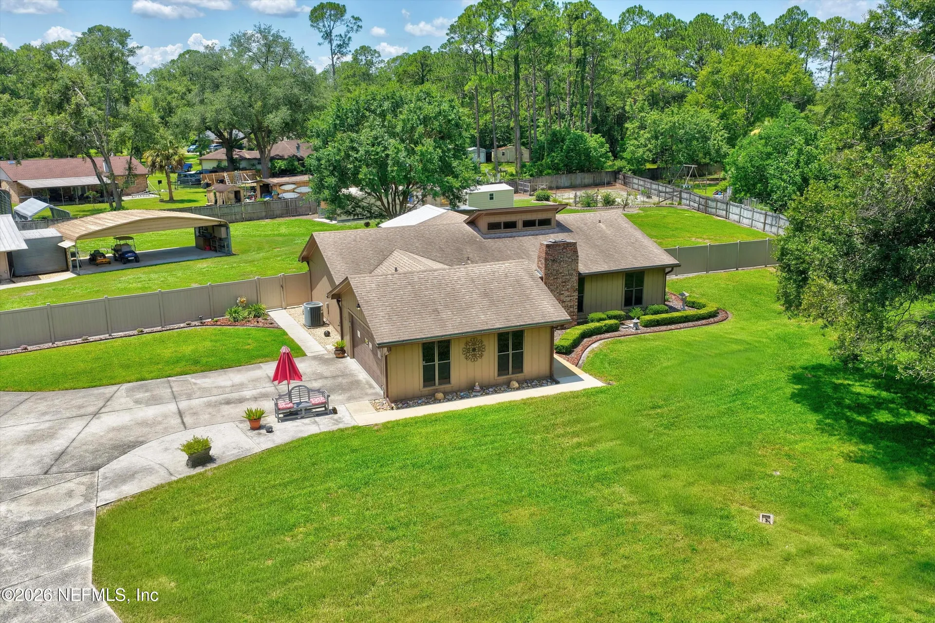 1555 Surrey Glen Cove Middleburg FL 32068