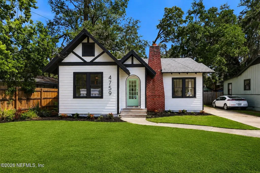 4759 Post Street Jacksonville FL 32205