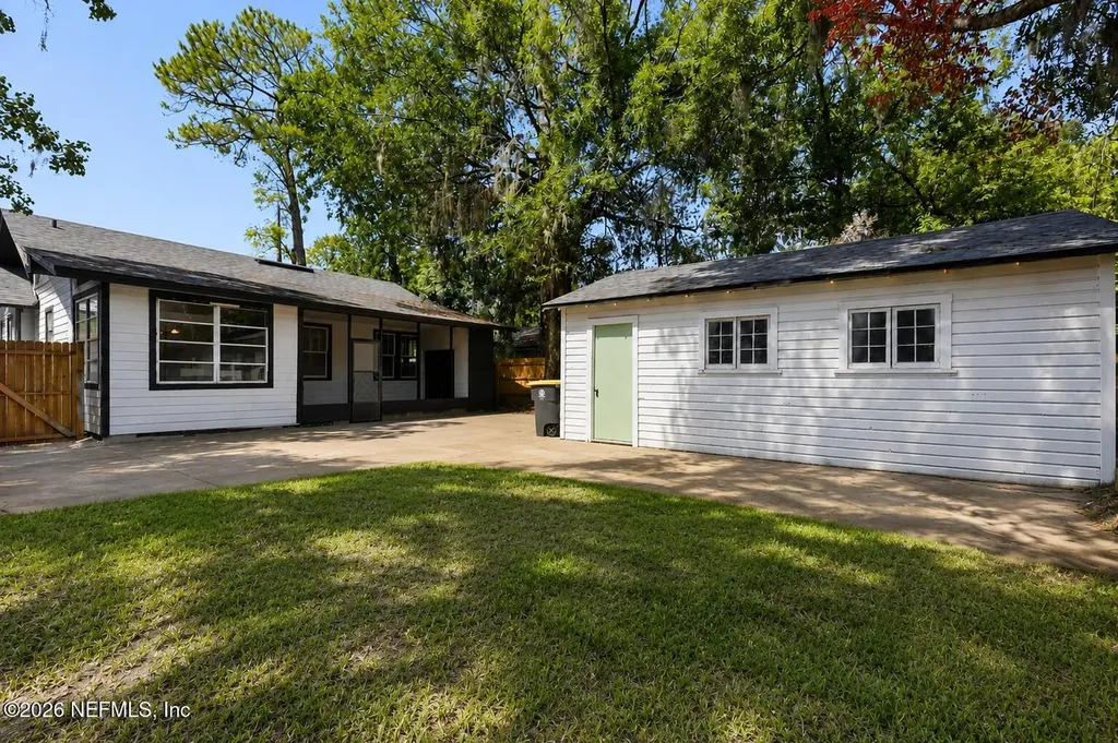 4759 Post Street Jacksonville FL 32205