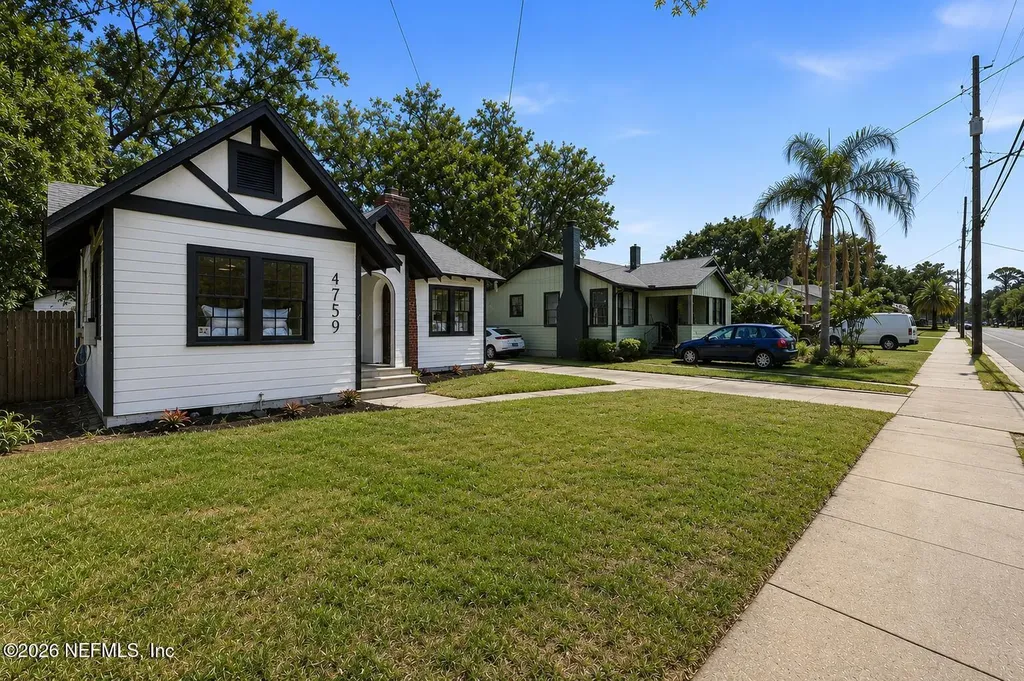 4759 Post Street Jacksonville FL 32205
