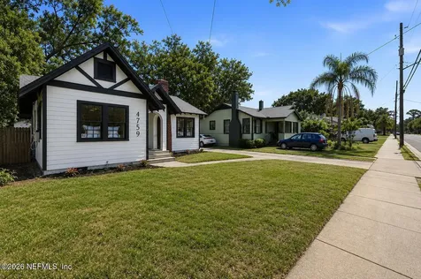 4759 Post Street Jacksonville FL 32205