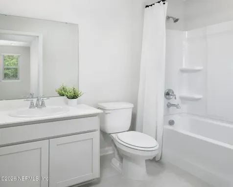 96 Cordelle Street St. Johns FL 32259