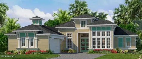 199 Brook Ridge Way St. Augustine FL 32092