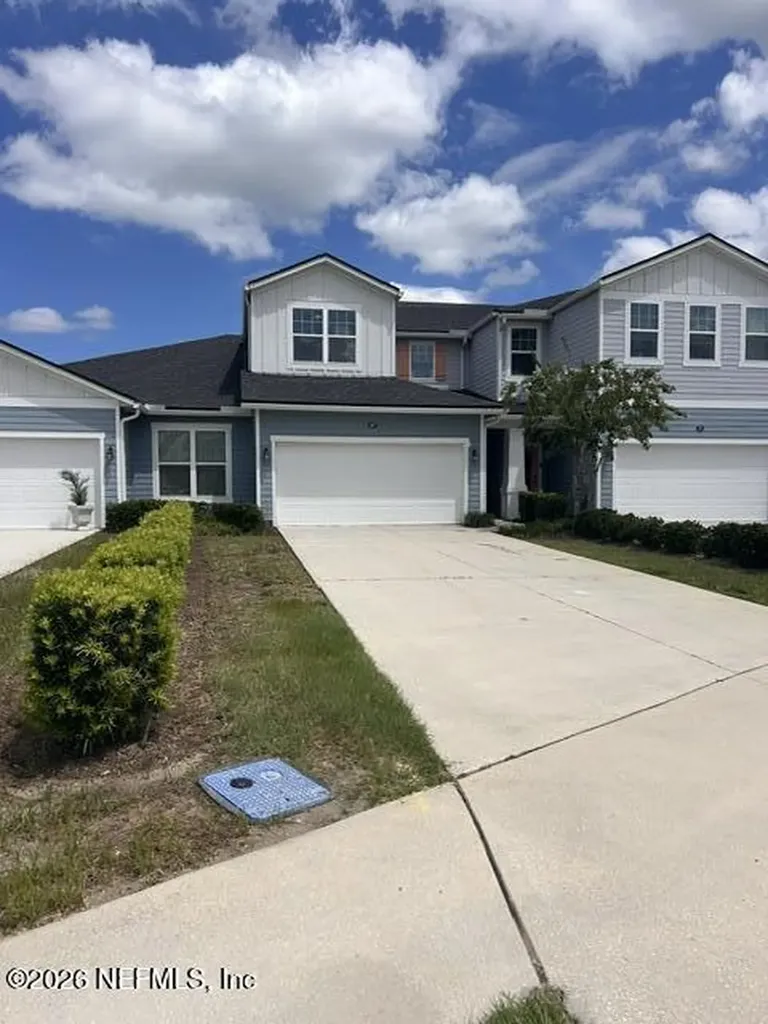 167 Tamar Court St. Augustine FL 32095