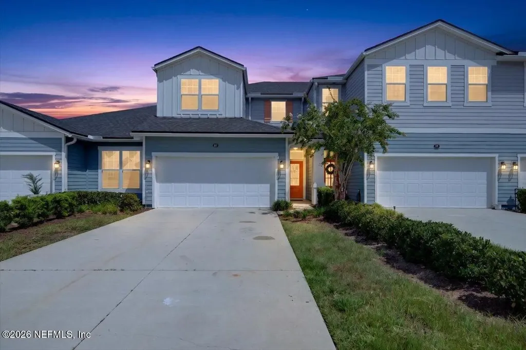 167 Tamar Court St. Augustine FL 32095