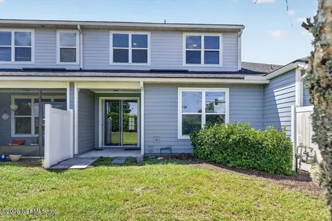 167 Tamar Court St. Augustine FL 32095