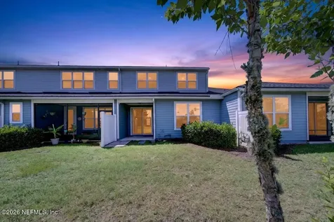 167 Tamar Court St. Augustine FL 32095
