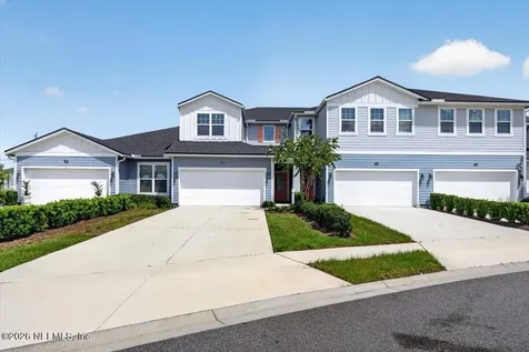 167 Tamar Court St. Augustine FL 32095