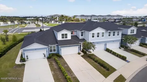 167 Tamar Court St. Augustine FL 32095