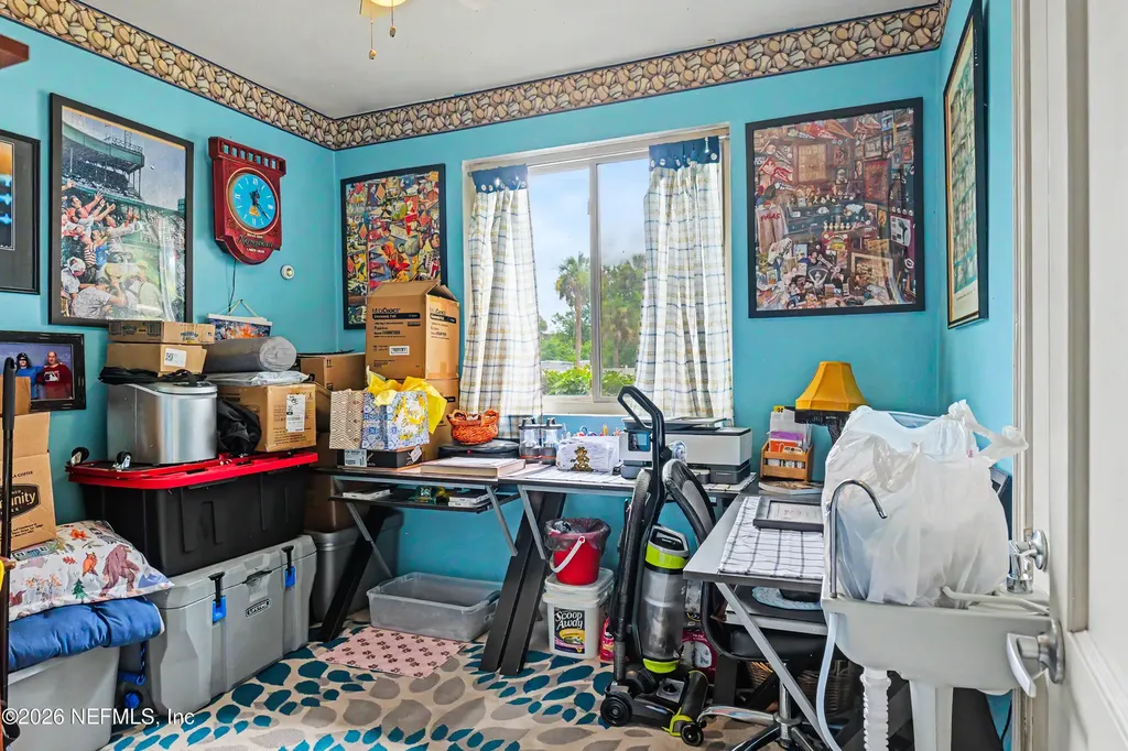 1318 8th Street N Jacksonville Beach FL 32250