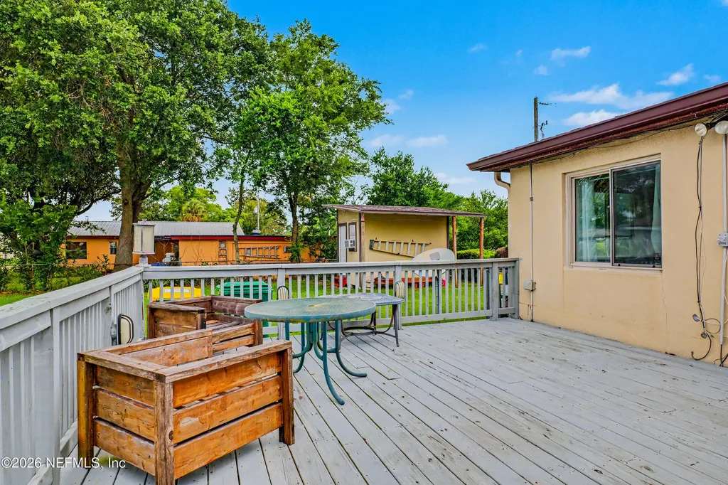 1318 8th Street N Jacksonville Beach FL 32250