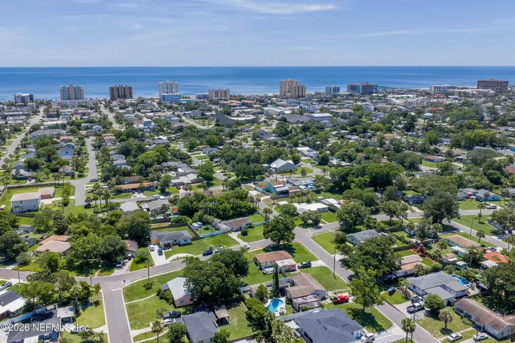 1318 8th Street N Jacksonville Beach FL 32250