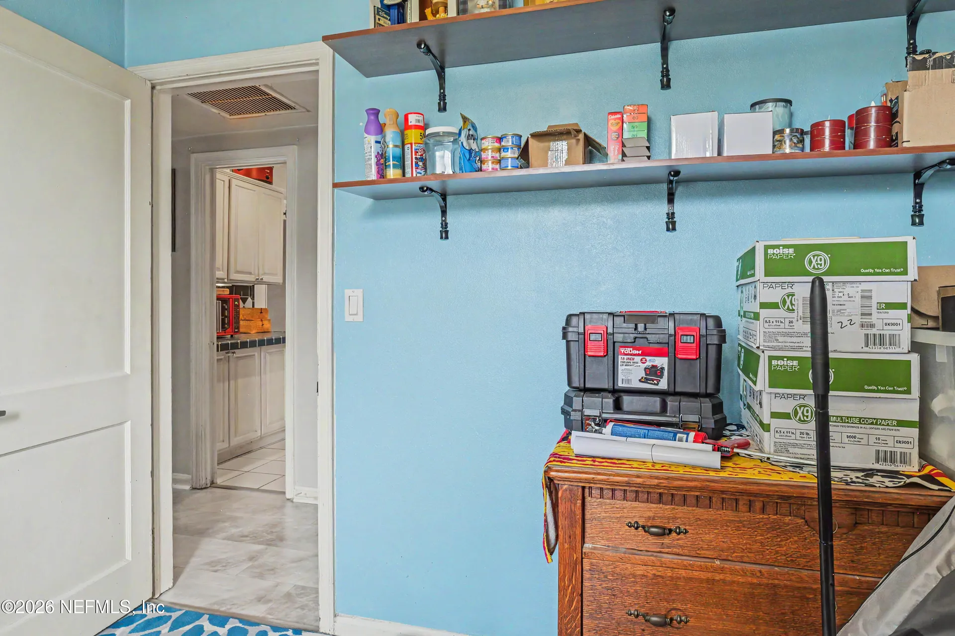 1318 8th Street N Jacksonville Beach FL 32250