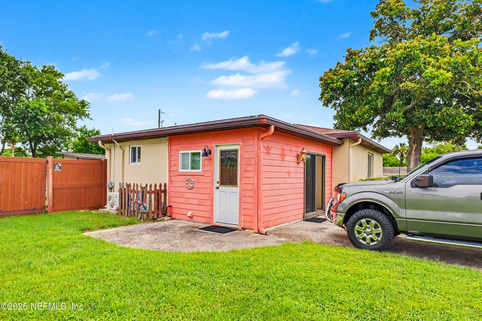 1318 8th Street N Jacksonville Beach FL 32250