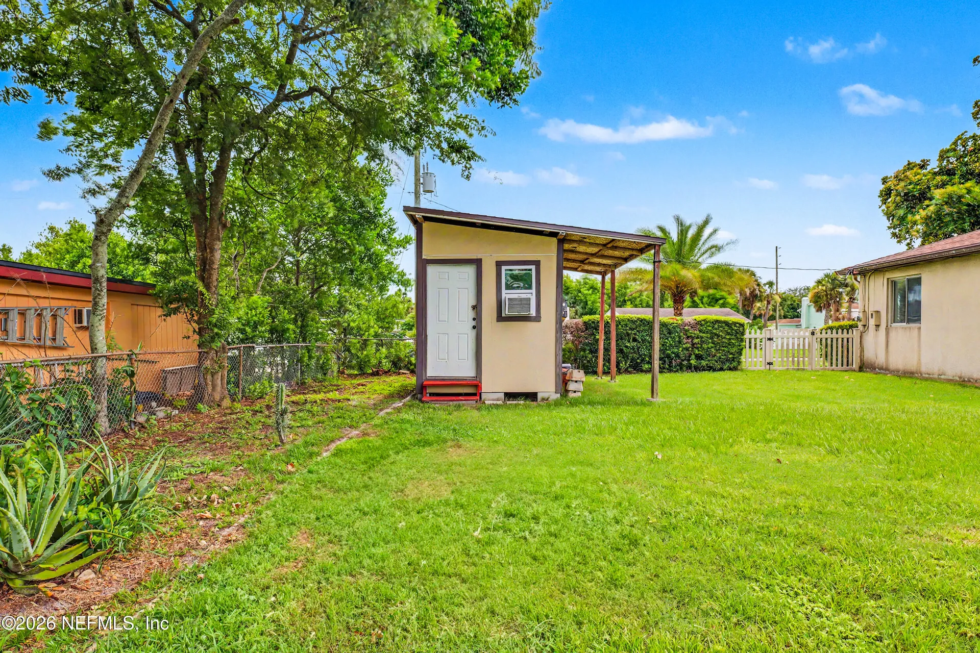 1318 8th Street N Jacksonville Beach FL 32250