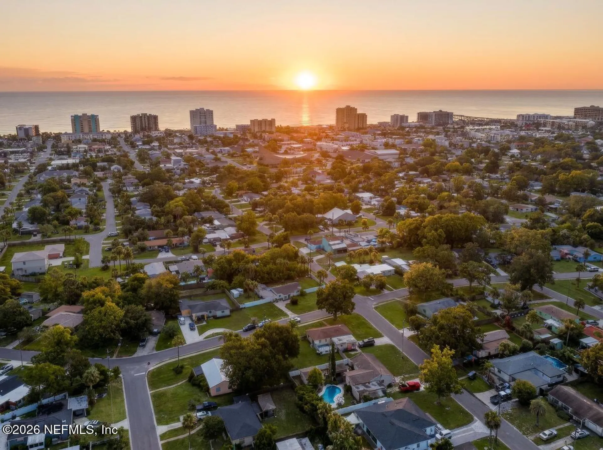 1318 8th Street N Jacksonville Beach FL 32250