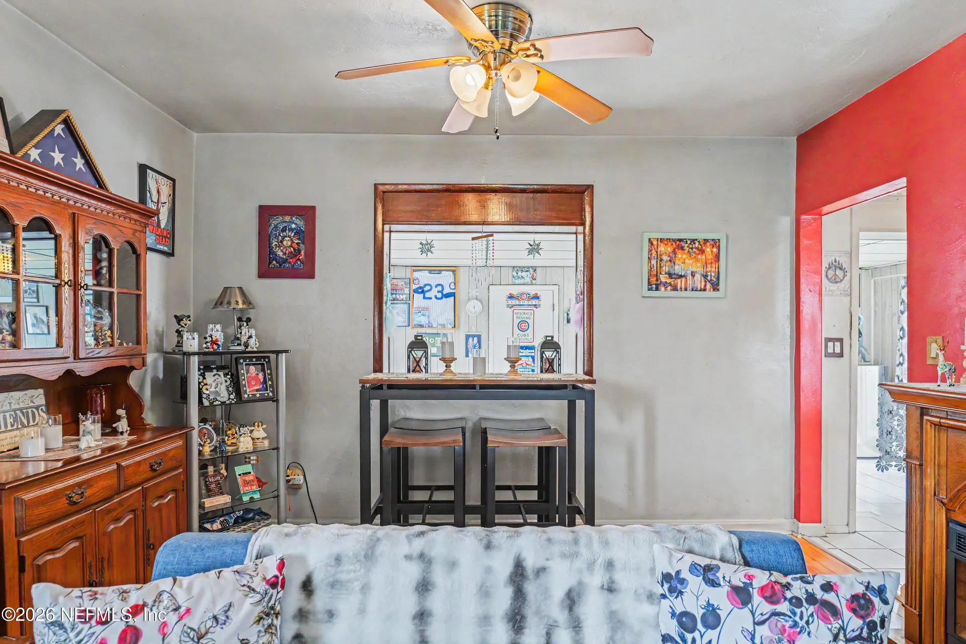 1318 8th Street N Jacksonville Beach FL 32250