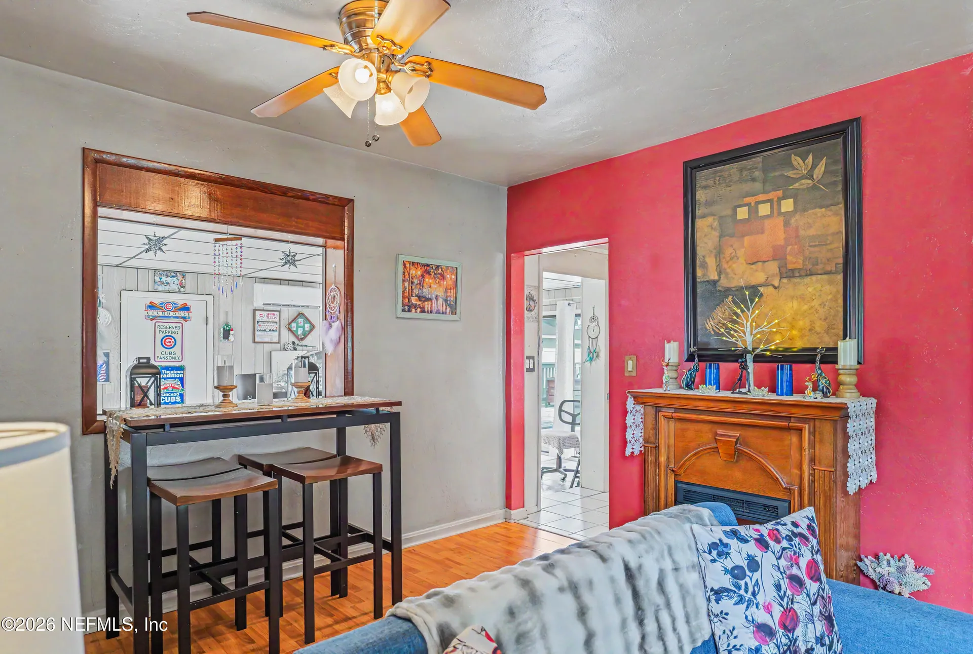 1318 8th Street N Jacksonville Beach FL 32250