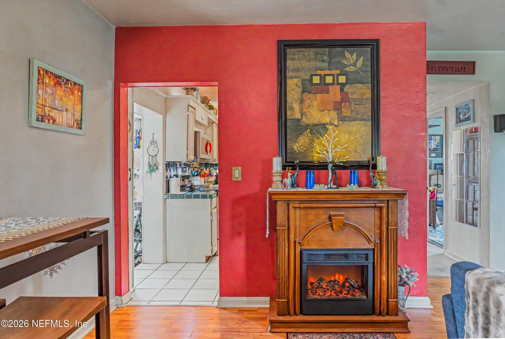 1318 8th Street N Jacksonville Beach FL 32250