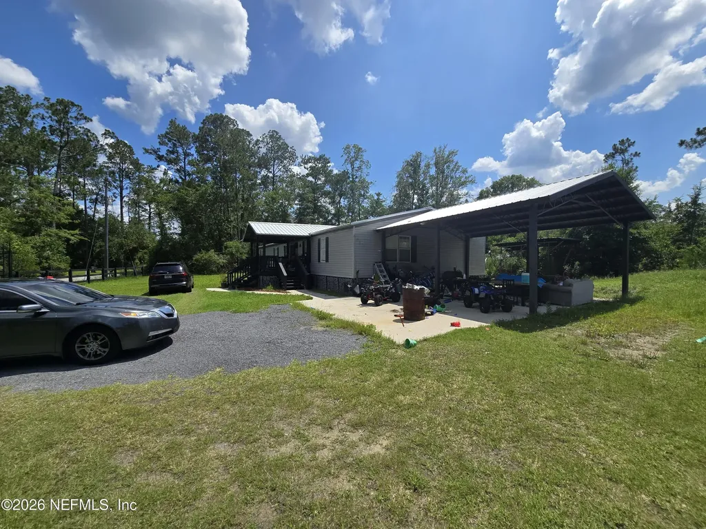 11363 W Thomas Drive Macclenny FL 32063