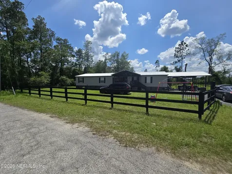 11363 W Thomas Drive Macclenny FL 32063