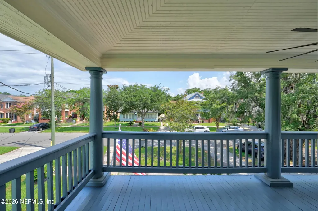 2230 Post Street Jacksonville FL 32204