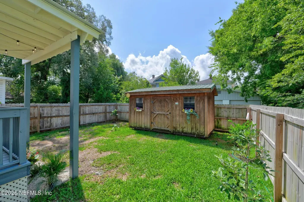 2230 Post Street Jacksonville FL 32204
