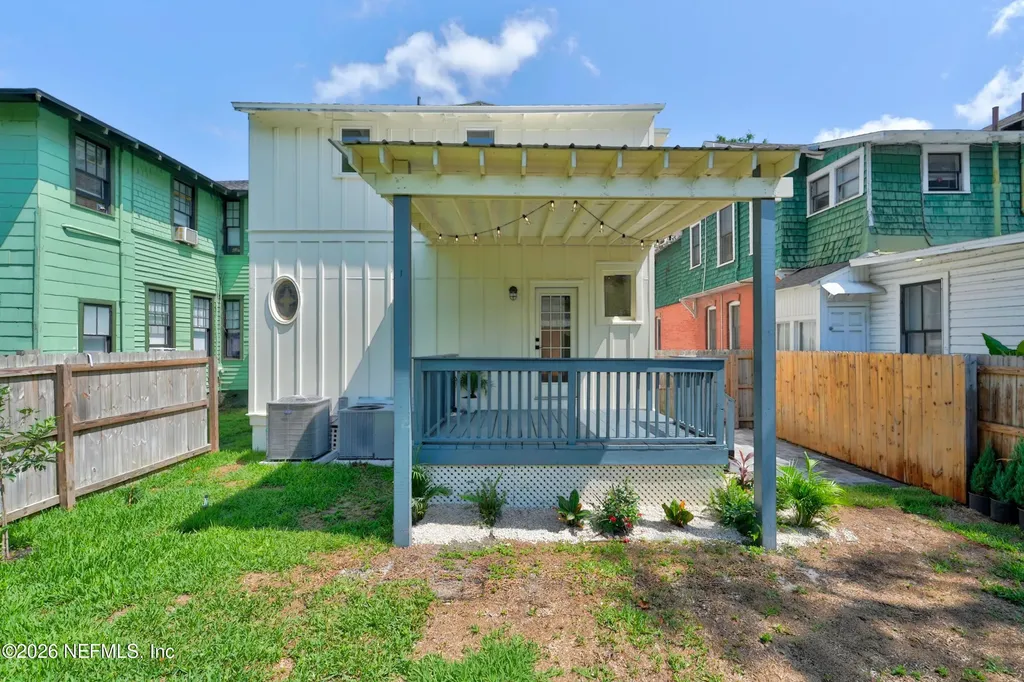2230 Post Street Jacksonville FL 32204