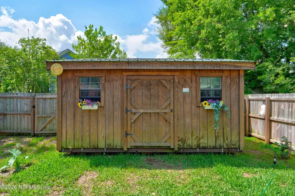 2230 Post Street Jacksonville FL 32204