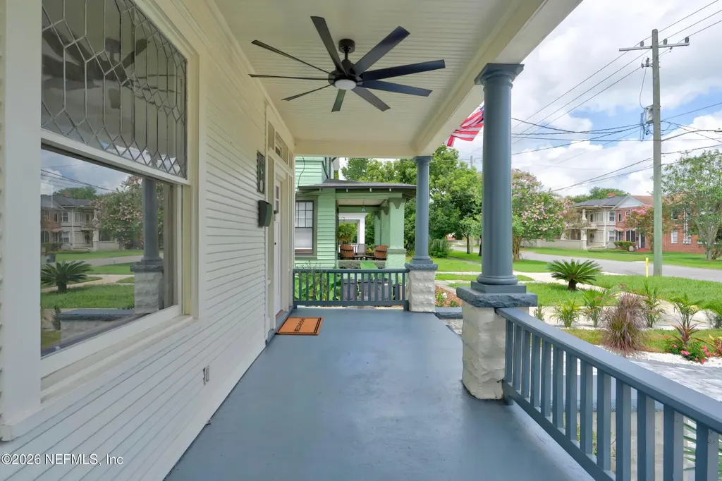 2230 Post Street Jacksonville FL 32204