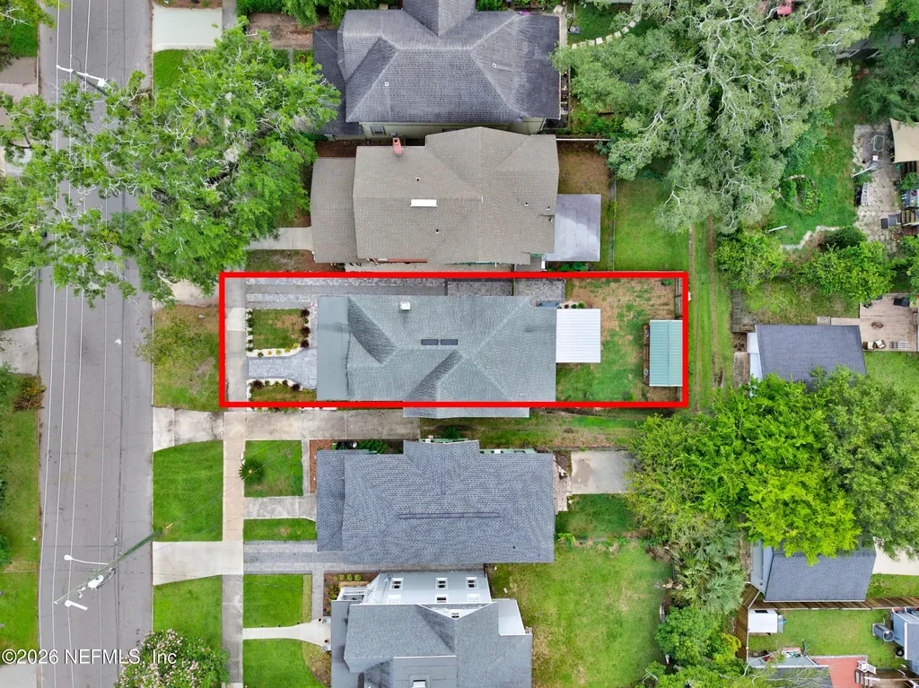 2230 Post Street Jacksonville FL 32204