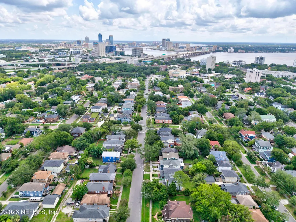 2230 Post Street Jacksonville FL 32204