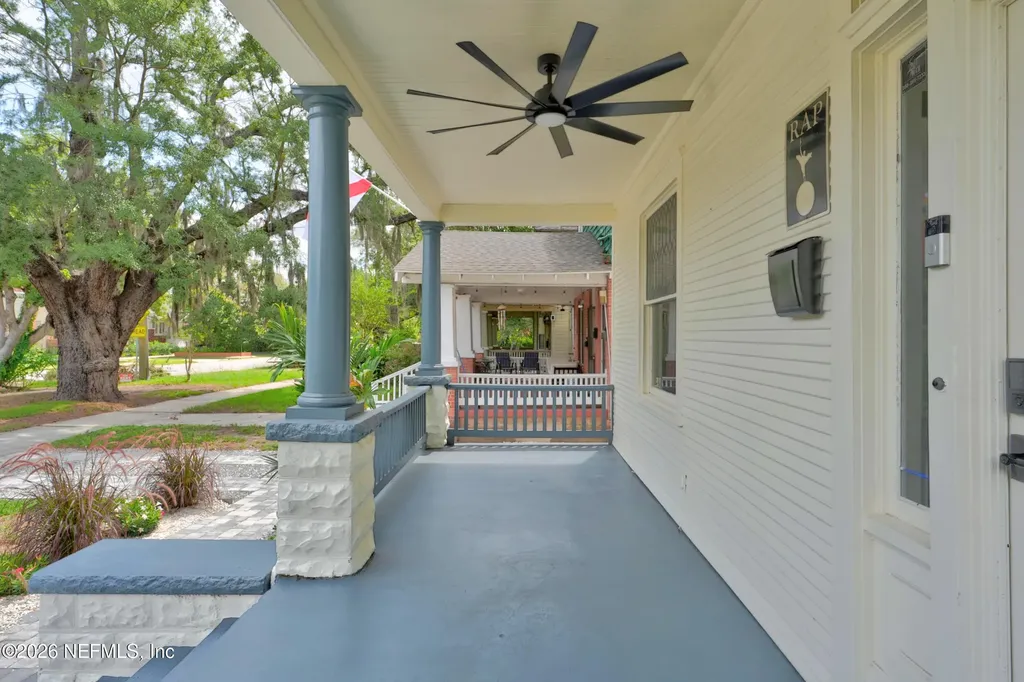 2230 Post Street Jacksonville FL 32204