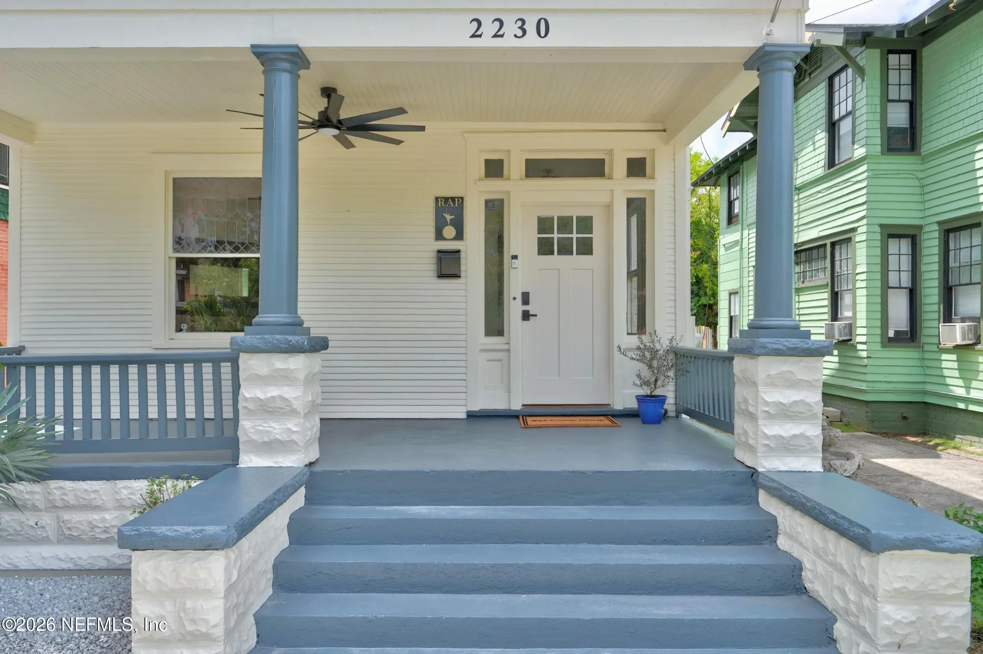 2230 Post Street Jacksonville FL 32204