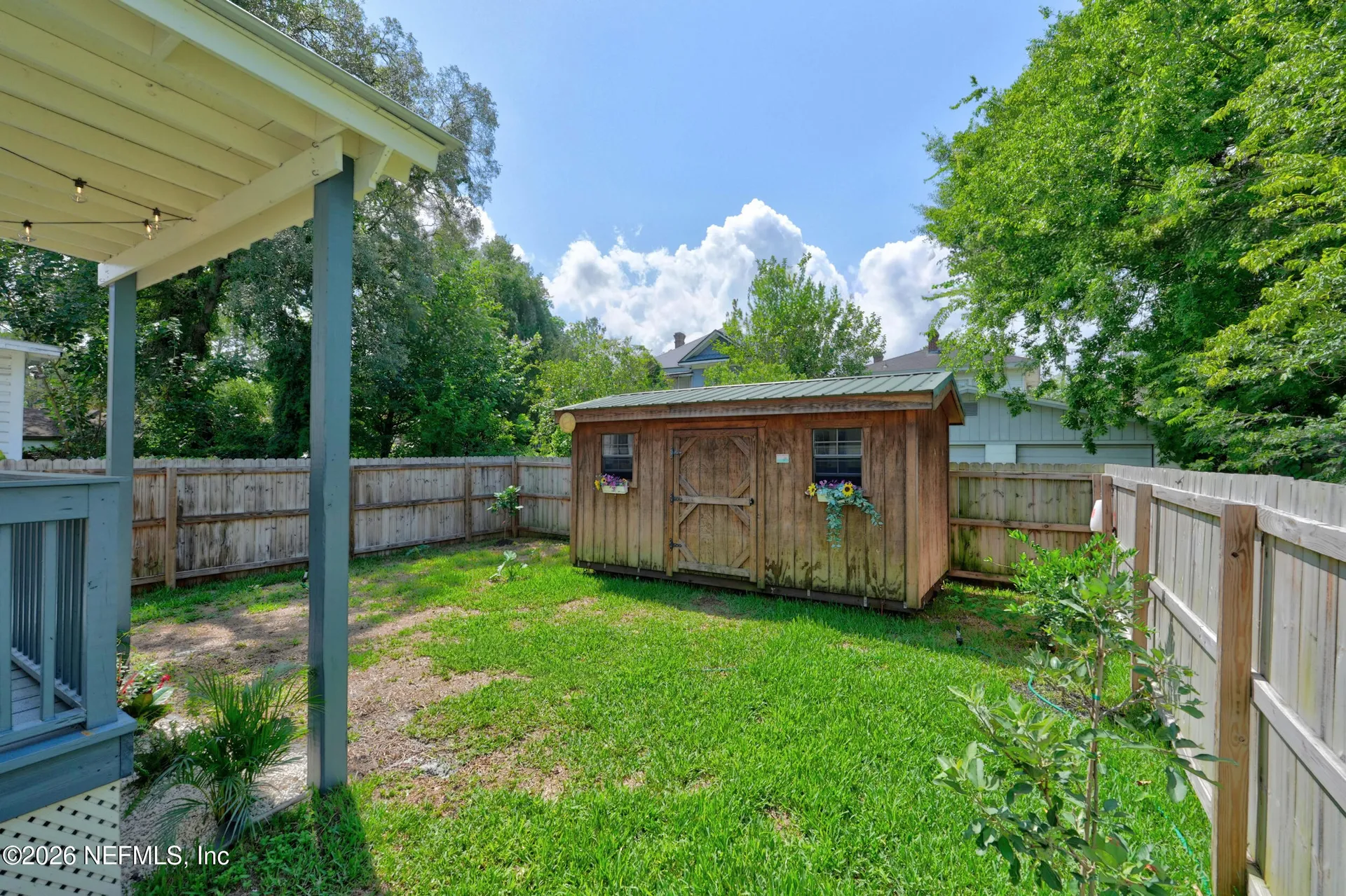 2230 Post Street Jacksonville FL 32204