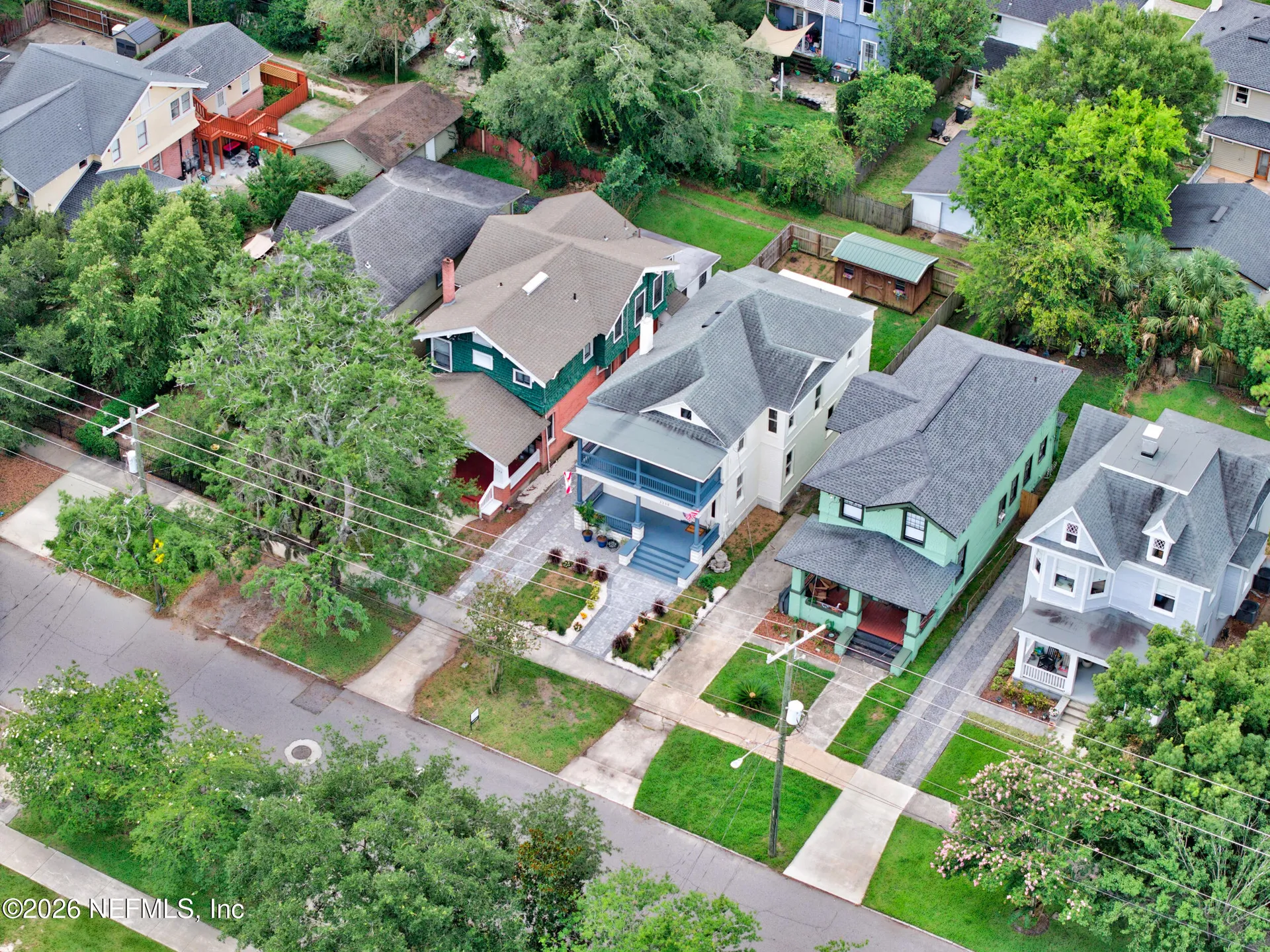 2230 Post Street Jacksonville FL 32204