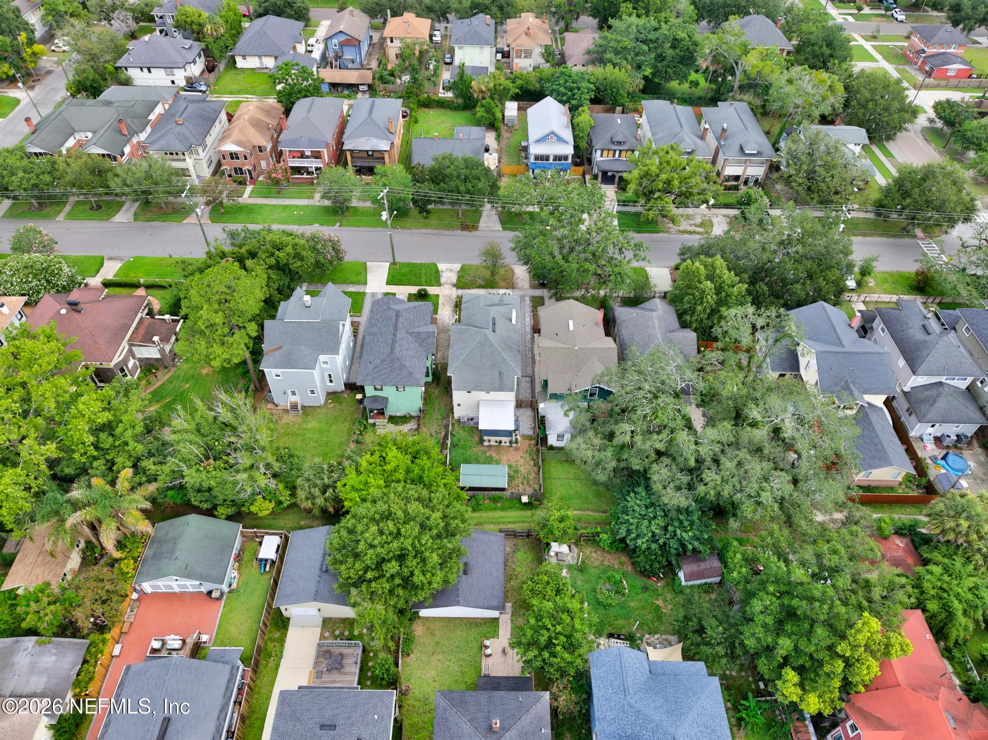 2230 Post Street Jacksonville FL 32204
