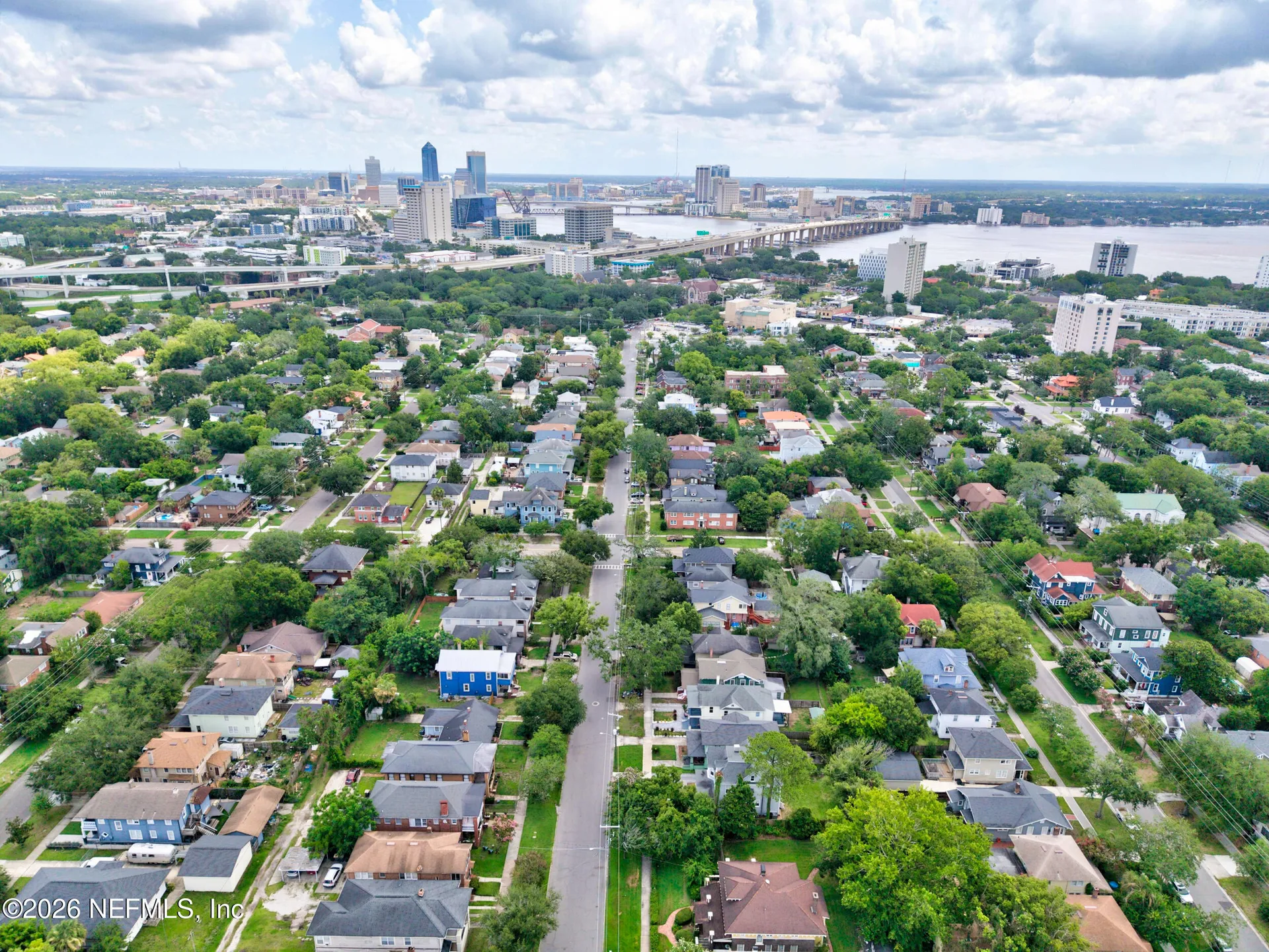 2230 Post Street Jacksonville FL 32204